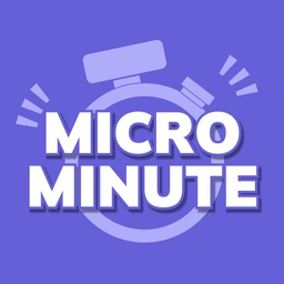 Micro Minute