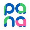 Pana: US Banking, Remittances icon