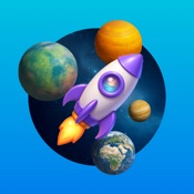 Planet Parkour Surfer