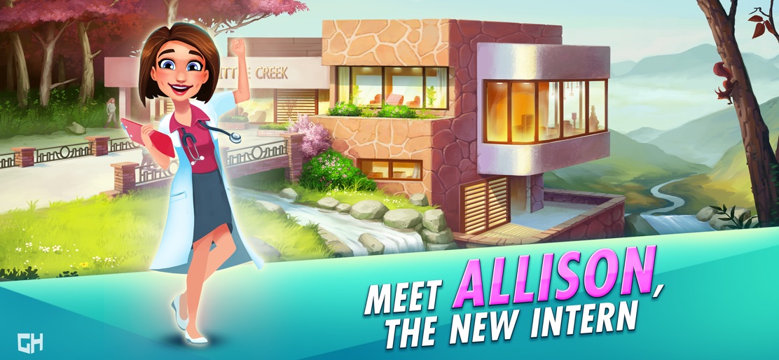 Heart's Medicine - Season One screenshot