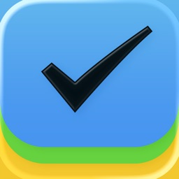 2Do - Todo List, Tasks & Notes