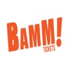 BamM Booking Admin icon