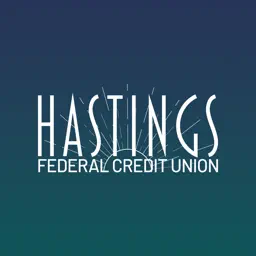 Hastings Federal Credit Union app icon