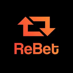 ReBet: Social Sports & Casino app icon