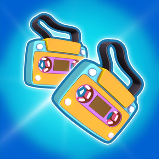 Tune Town: Merge & Story Hack Icon