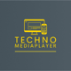 Techno Media Player