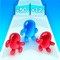 Join Blob Clash 3D is an epic survival race