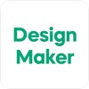 Design Maker DIY Craft Space icon