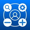 Tracker - Manager for Bluesky icon