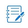 CNotes Shift Handover icon
