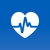 Blood Pressure & Heart Tracker - Custom Arts