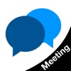 Cell Meeting icon