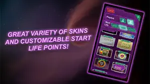 Life Point Counter screenshot 2