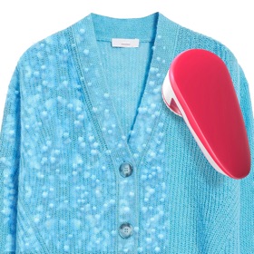 Lint Remover ASMR