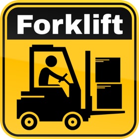 Forklift Practice Test