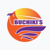 Buchiki's Rewards logo