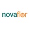 Seja bem-vinda (o) ao app da Floricultura online Nova Flor