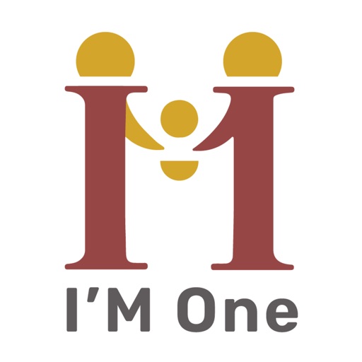 I'M One