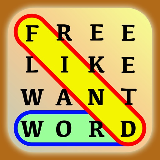 Word Finder 2017 icon