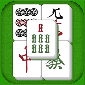 螢幕擷取畫面 (2) ShangHai Mahjong Ext