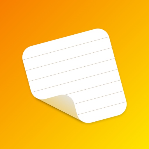 App icon