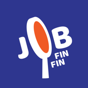 JobFinFin - Job Search หางาน