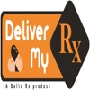 DeliverMyRx icon