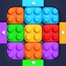 Get Block Slide Jam : Color puzzle for iOS, iPhone, iPad Aso Report