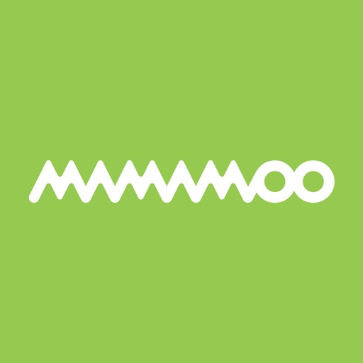 MAMAMOO OFFICIAL LIGHT STICK
