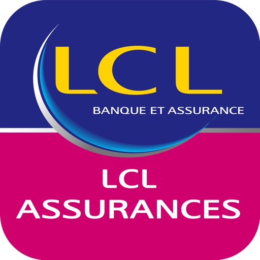 LCL Assurances - AppWisp.com