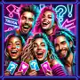 Trivia & Party Games - Zpreezy