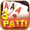 HandBattle 3Patti-Game icon