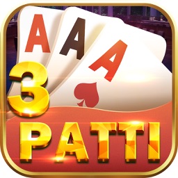 HandBattle 3Patti-Game