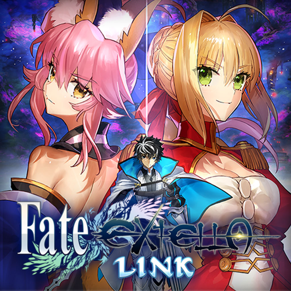 Get Fate/EXTELLA LINK for iOS, iPhone, iPad Aso Report