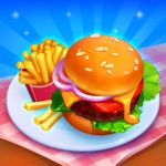 Download Royal Cooking: Kitchen Madness app