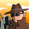 City Spy Game icon