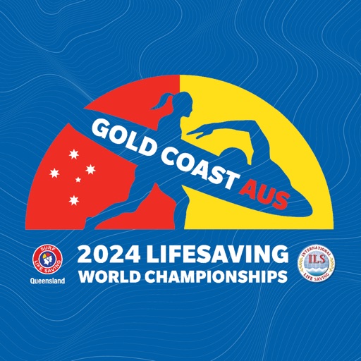 Life Saving World Champs 2024 - AppWisp.com
