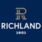 Download the Richland Country Club app to easily: