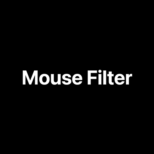 AllThatMouseVision app icon