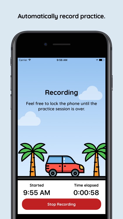 Roundtrip Learner Logbook screenshot-0