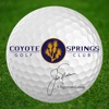 Coyote Springs GC icon