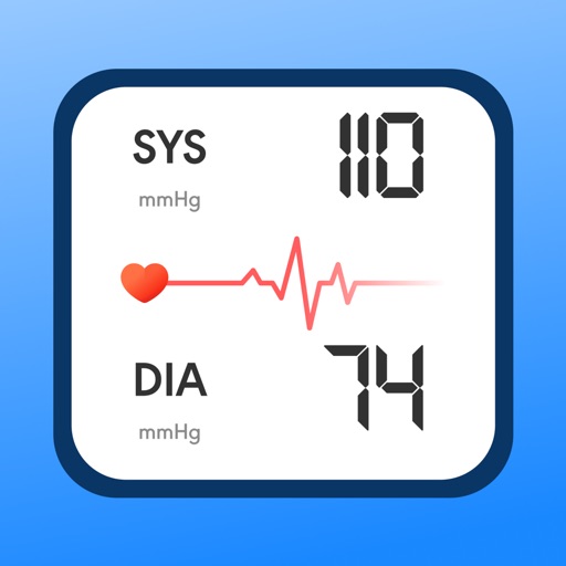 Cardiora: Blood Pressure