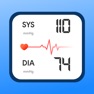 Get Cardiora: Blood Pressure for iOS, iPhone, iPad Aso Report