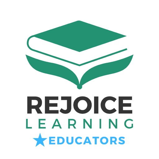Rejoice Learning Educators