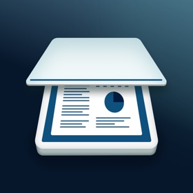 螢幕擷取畫面 (7) ScanGo - PDF Document Scanner