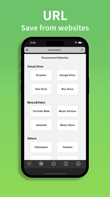 Any MP3 Converter -Extract MP3
