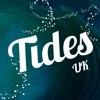 UK Tides - Tide Predictions - iPhoneアプリ