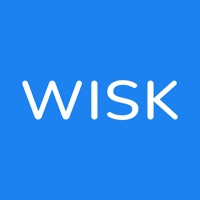 WISK logo