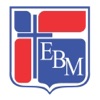 Educandário Batista de Muriaé icon