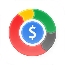 DayCost - Personal Finance app icon